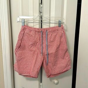 J. Crew | Boys swim trunks